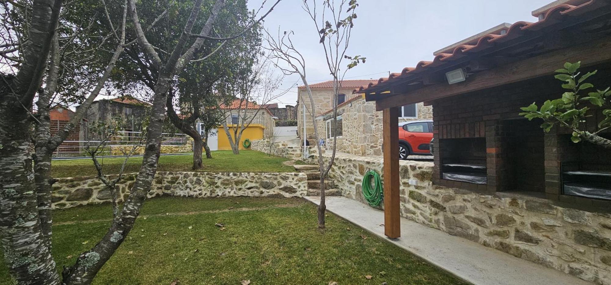 발렌사 Casa Gil - Al 빌라 외부 사진