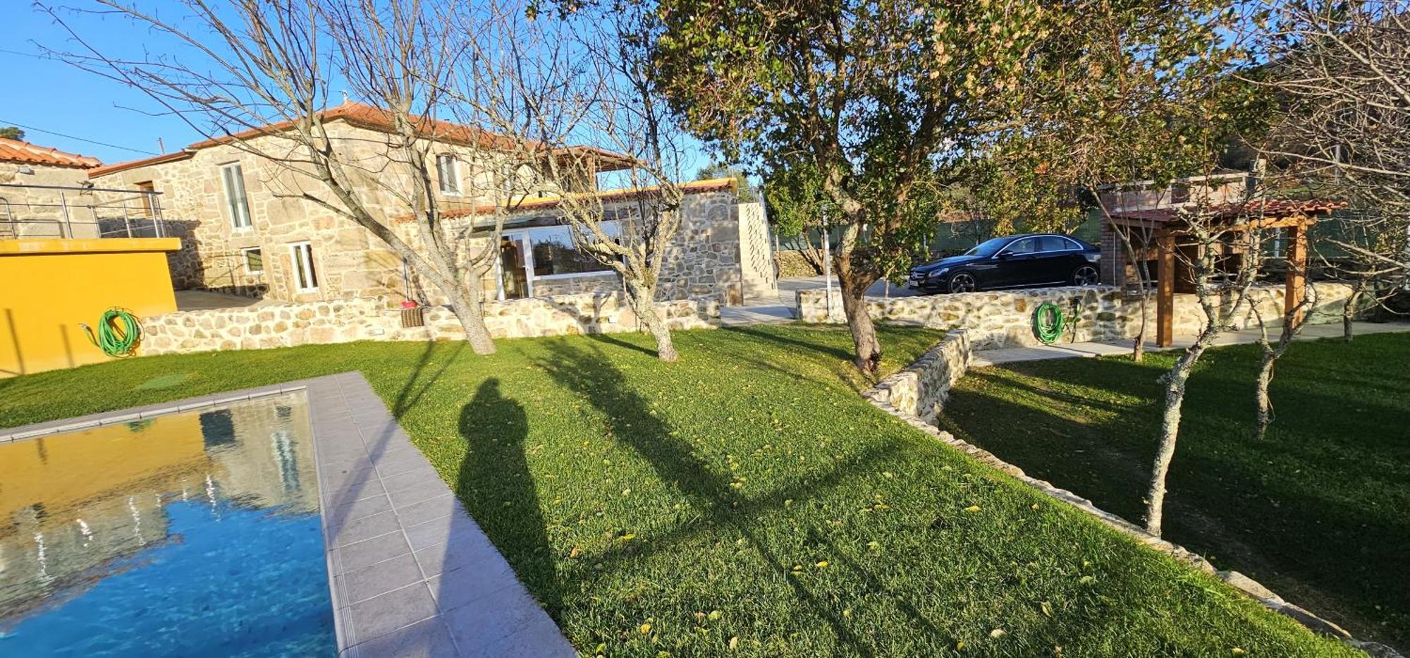 발렌사 Casa Gil - Al 빌라 외부 사진
