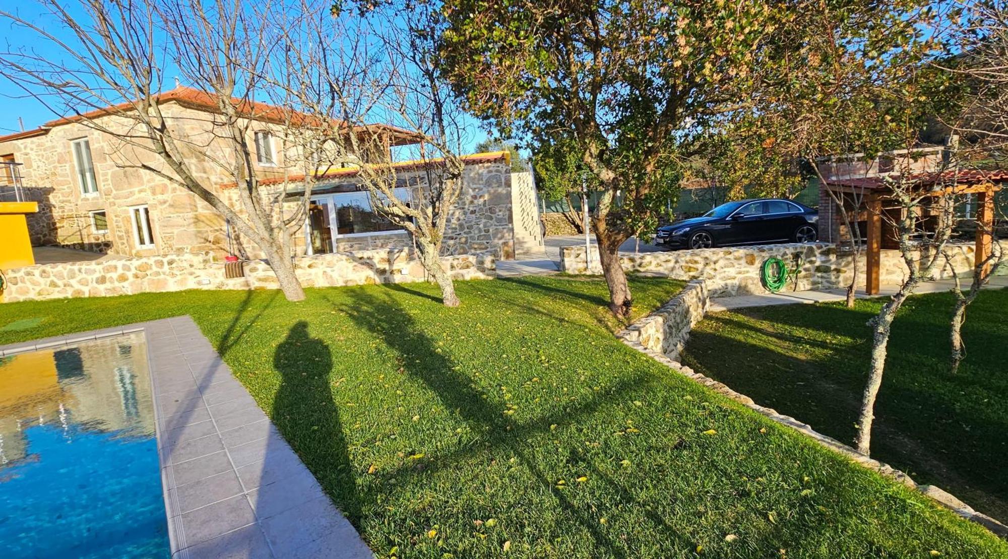 발렌사 Casa Gil - Al 빌라 외부 사진