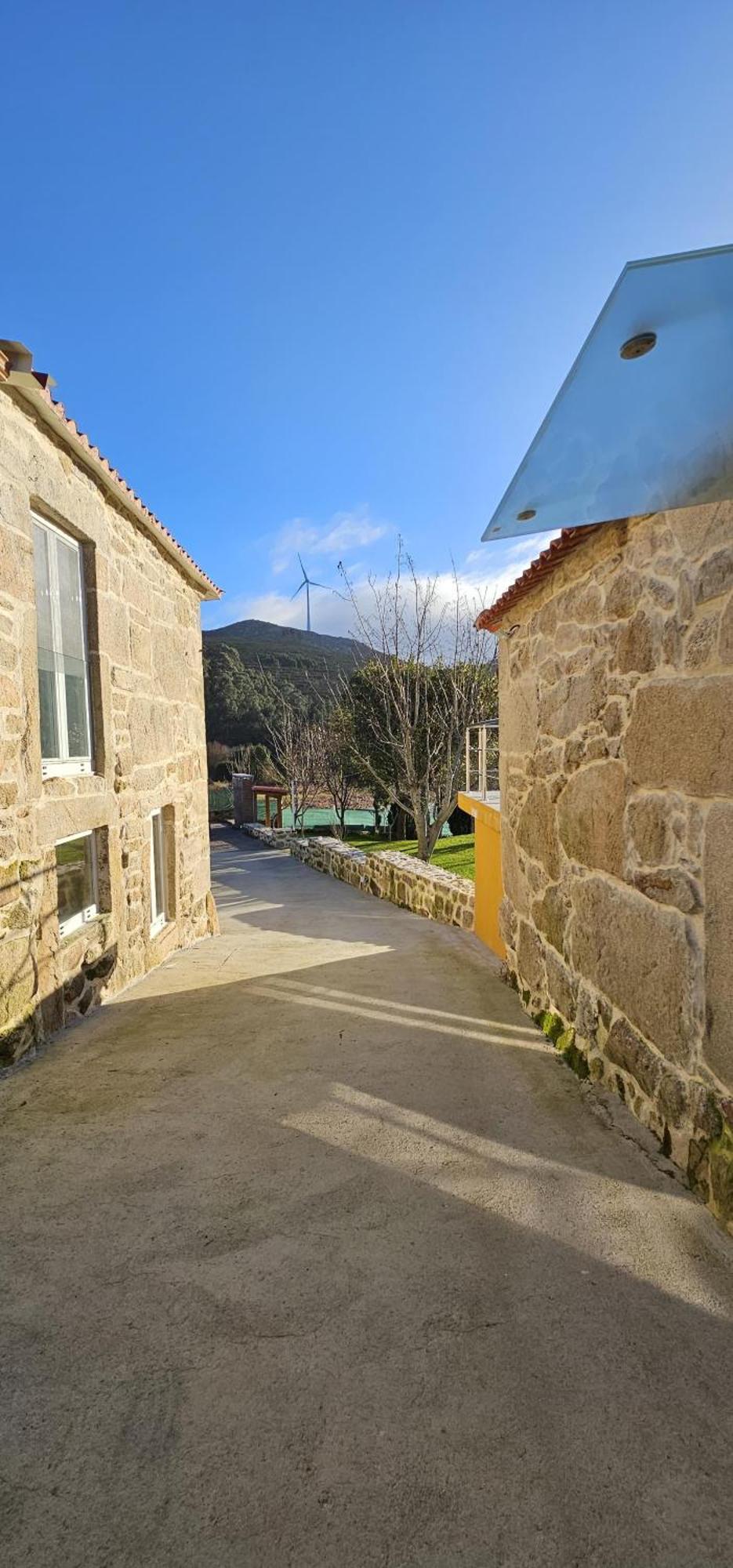발렌사 Casa Gil - Al 빌라 외부 사진