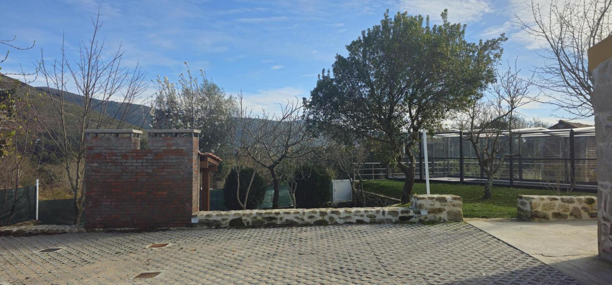 발렌사 Casa Gil - Al 빌라 외부 사진