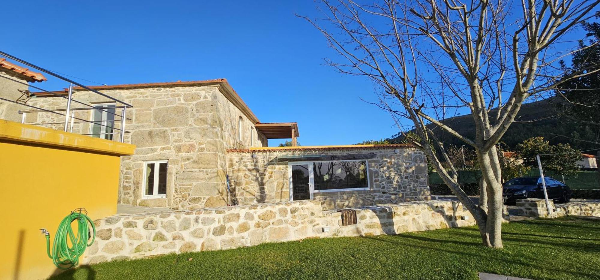 발렌사 Casa Gil - Al 빌라 외부 사진