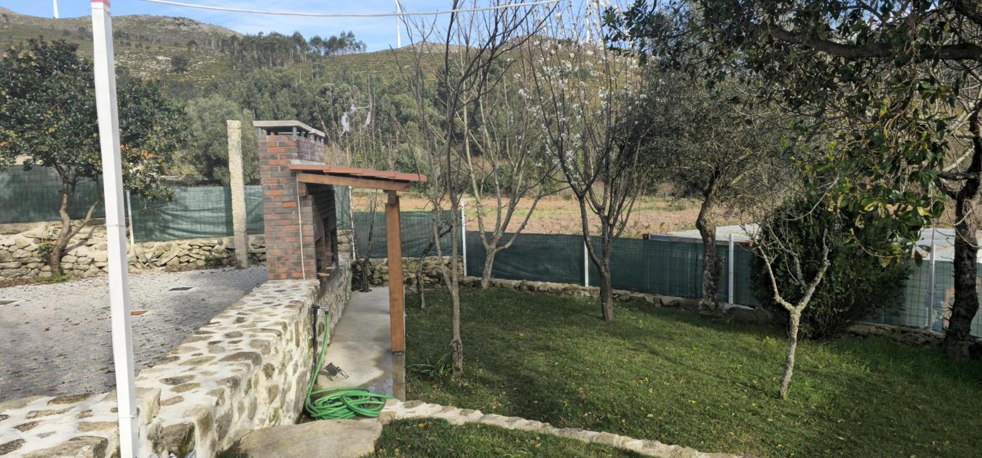 발렌사 Casa Gil - Al 빌라 외부 사진