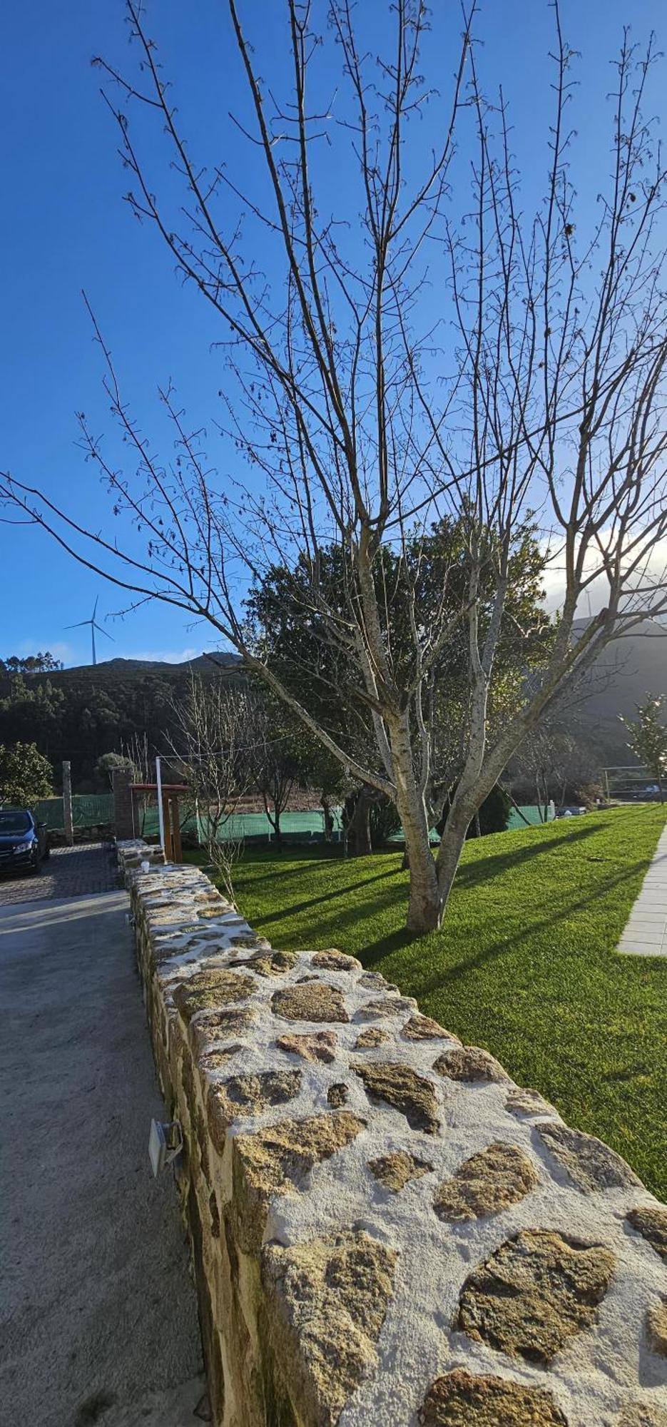발렌사 Casa Gil - Al 빌라 외부 사진