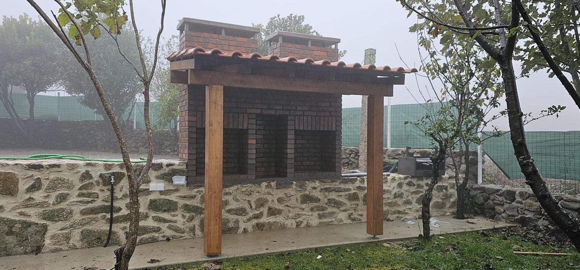 발렌사 Casa Gil - Al 빌라 외부 사진