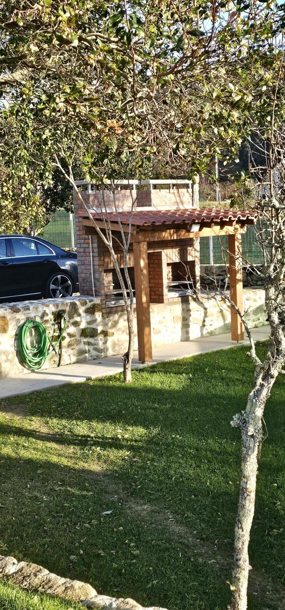 발렌사 Casa Gil - Al 빌라 외부 사진