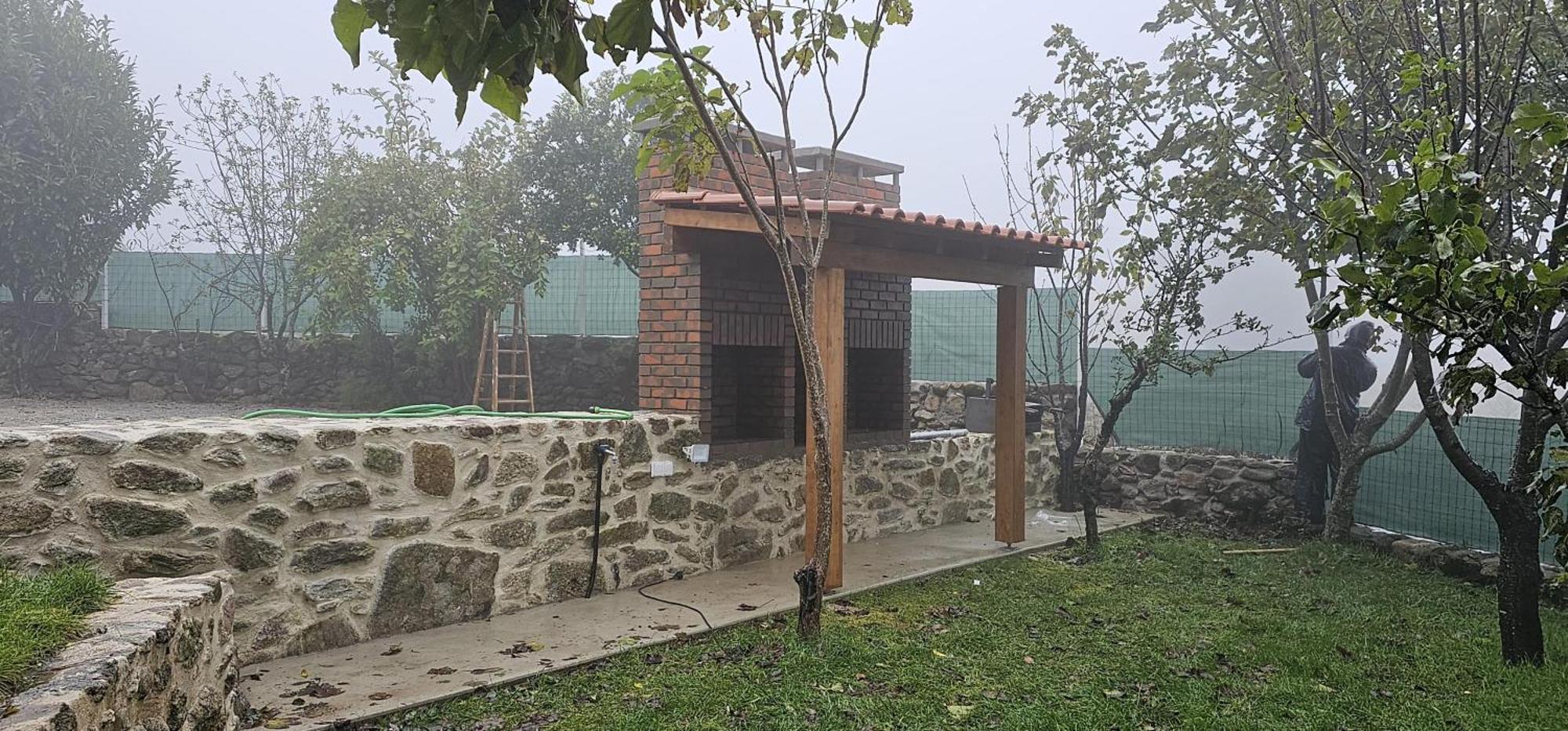 발렌사 Casa Gil - Al 빌라 외부 사진